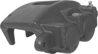 Bremssattel Vorne - Brakecaliper Front  Grand Cherokee  05-10